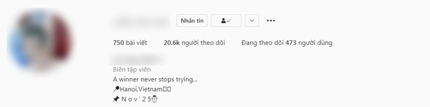 Một hot boy thi show thực tế mới của Hương Giang bị nghi lộ tin nhắn chat sex đồng giới - Ảnh 3. Một hot boy thi show thực tế mới của Hương Giang bị nghi lộ tin nhắn chat sex đồng giới - Ảnh 3.