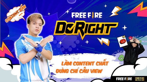 Free Fire mạnh tay xử lý vấn nạn khiến game thủ nhức nhối, nhiều streamer nổi tiếng cũng đồng loạt lên tiếng? - Ảnh 3.