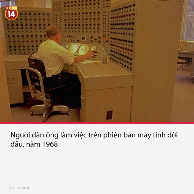 20 hình ảnh lịch sử cực hiếm và thú vị, tìm mỏi mắt trên Internet mới thấy chứ trong sách Sử thì còn lâu nhé - Ảnh 12. 20 hình ảnh lịch sử cực hiếm và thú vị, tìm mỏi mắt trên Internet mới thấy chứ trong sách Sử thì còn lâu nhé - Ảnh 12.