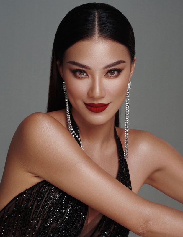 Đây là Hoa hậu Phương Khánh hay Á hậu Kim Duyên? - Ảnh 3. Đây là Hoa hậu Phương Khánh hay Á hậu Kim Duyên? - Ảnh 3.
