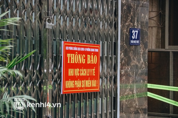 Hà Nội nói gì về thông tin xôn xao F1 cách ly tại nhà phải được hàng xóm đồng ý? - Ảnh 2. Hà Nội nói gì về thông tin xôn xao F1 cách ly tại nhà phải được hàng xóm đồng ý? - Ảnh 2.