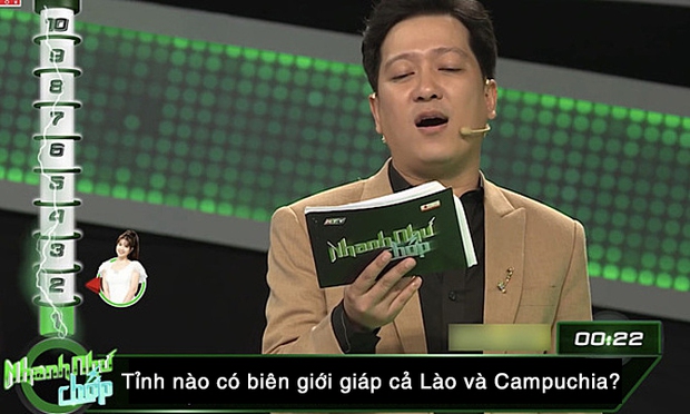 Tỉnh duy nhất nào của Việt Nam có đường biên giới giáp với cả 2 nước Lào và Campuchia: Thách bạn đoán đúng chỉ trong 10 giây? - Ảnh 1. Tỉnh duy nhất nào của Việt Nam có đường biên giới giáp với cả 2 nước Lào và Campuchia: Thách bạn đoán đúng chỉ trong 10 giây? - Ảnh 1.