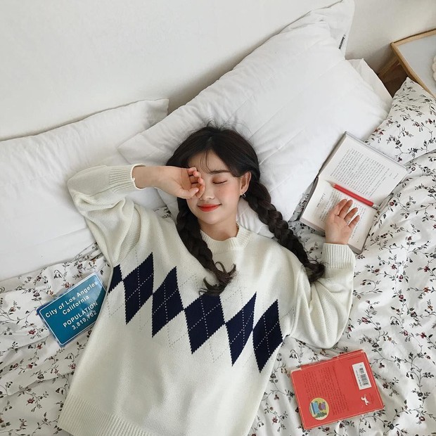 Người có kinh nguyệt hết sau 3 ngày, người lại hết sau 7 ngày: theo bạn kiểu người nào dễ bị lão hóa sớm hơn? - Ảnh 2. Người có kinh nguyệt hết sau 3 ngày, người lại hết sau 7 ngày: theo bạn kiểu người nào dễ bị lão hóa sớm hơn? - Ảnh 2.