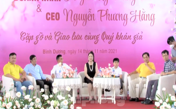 Long Ngô - người phát ngôn xúc phạm báo chí trong livestream của bà Phương Hằng là ai? - Ảnh 1.