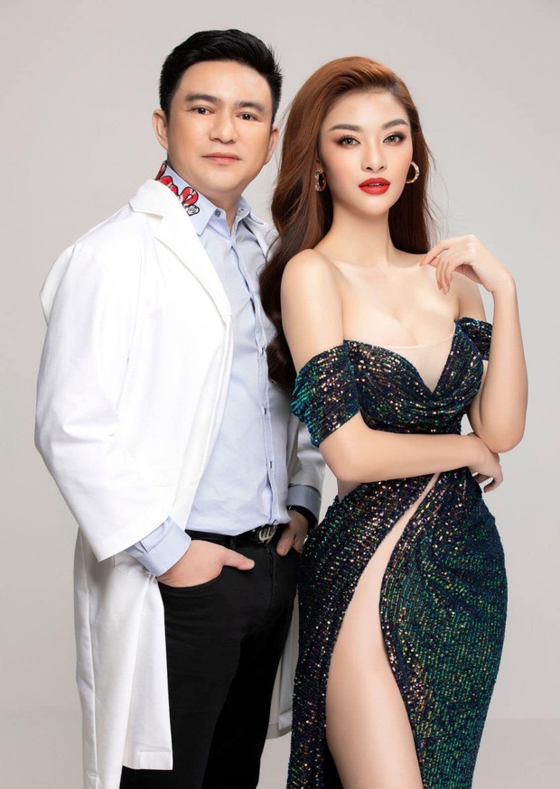 1 tên Loan chung luôn 2 lời đồn: Yêu chung người giờ lại chung luôn địa điểm xây mặt, cách phản ứng liệu có giống nhau? - Ảnh 13. 1 tên Loan chung luôn 2 lời đồn: Yêu chung người giờ lại chung luôn địa điểm xây mặt, cách phản ứng liệu có giống nhau? - Ảnh 13.