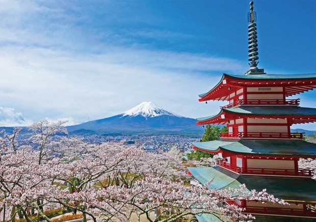 10 điều nhất định phải làm khi du học Nhật Bản: Đây là trải nghiệm đáng nhớ về cuộc sống mới nơi đất khách quê người! - Ảnh 6.