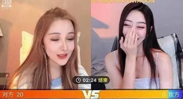 Thản nhiên bàn chuyện nhạy cảm ngay trên livestream để câu view, 2 nữ streamer xinh đẹp ngay lập tức phải dẹp bỏ ý đồ! - Ảnh 3.