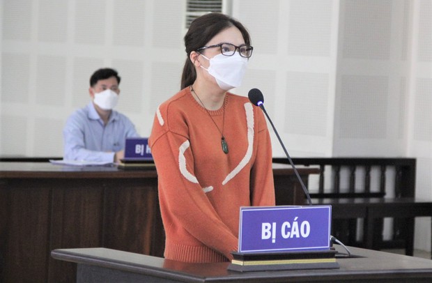 Nhận chạy dự án rồi lừa gần 20 tỉ đồng, nữ giám đốc trẻ lĩnh án tù chung thân - Ảnh 1.