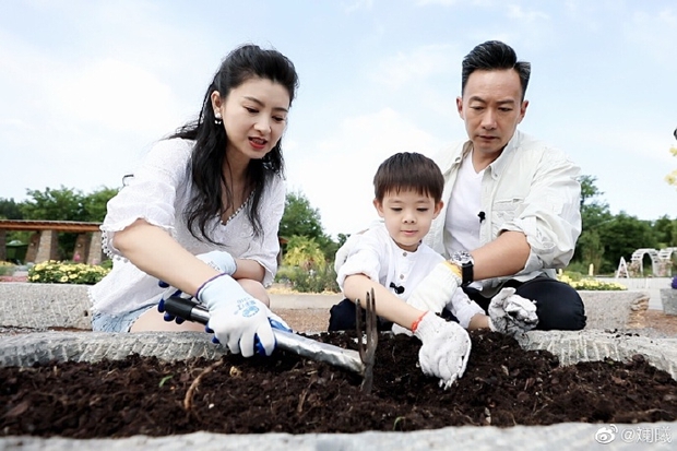 Dàn sao Chân Hoàn Truyện sau 10 năm: Nương nương hạnh phúc viên mãn, Tưởng Hân - Mao Hiểu Đồng tức tưởi vì Tuesday - Ảnh 22.