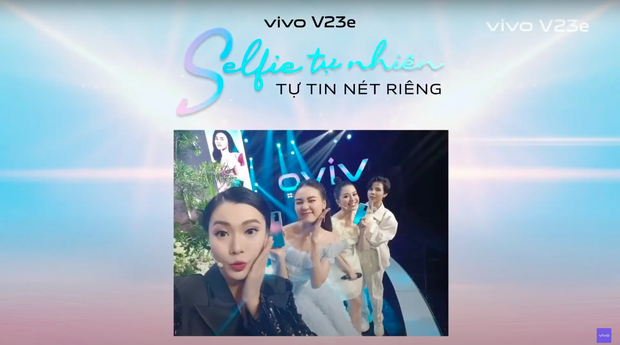 vivo ra mắt smartphone có camera selfie lên tới 50MP, giá bán chỉ 8,5 triệu đồng - Ảnh 2.