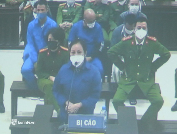 Bị tuyên 15 năm tù, Đường 'Nhuệ' vẫn thản nhiên gửi lời đến các bị hại: 'Nguyễn Xuân Đường luôn ngẩng cao đầu'