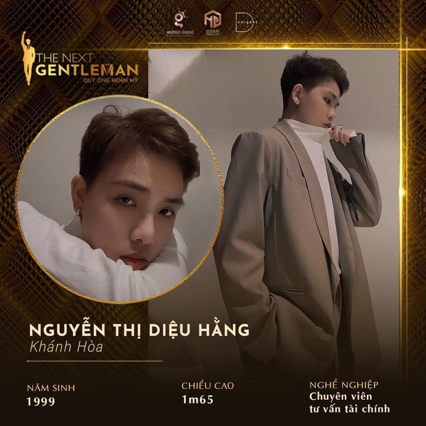 Nhan sắc 2 thí sinh chuyển giới nam thi show thực tế mới của Hương Giang - Ảnh 7. Nhan sắc 2 thí sinh chuyển giới nam thi show thực tế mới của Hương Giang - Ảnh 7.