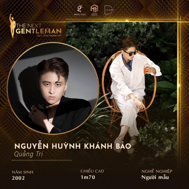 Nhan sắc 2 thí sinh chuyển giới nam thi show thực tế mới của Hương Giang - Ảnh 3. Nhan sắc 2 thí sinh chuyển giới nam thi show thực tế mới của Hương Giang - Ảnh 3.