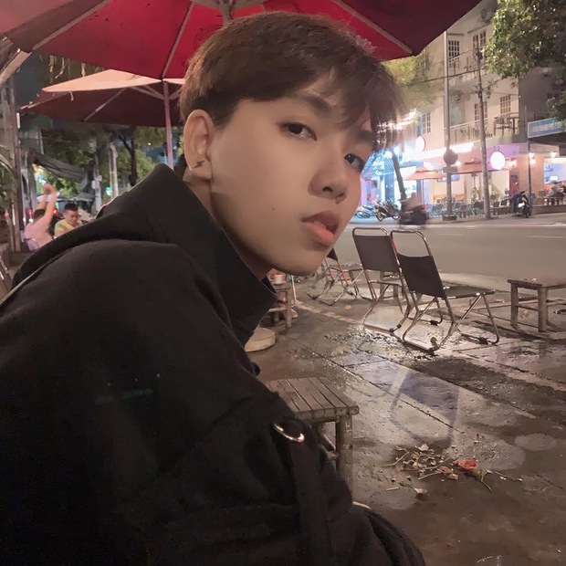 Nhan sắc 2 thí sinh chuyển giới nam thi show thực tế mới của Hương Giang - Ảnh 10. Nhan sắc 2 thí sinh chuyển giới nam thi show thực tế mới của Hương Giang - Ảnh 10.