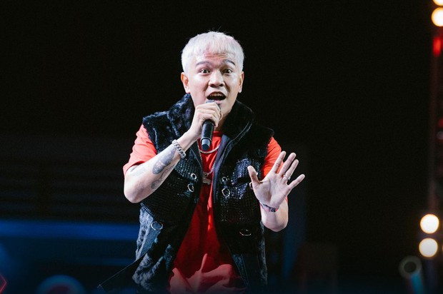 Dân mạng nói về 4 chủ nhân nón vàng Rap Việt: Liệu có thể nhìn ra được Quán quân mùa 2 chưa? - Ảnh 19. Dân mạng nói về 4 chủ nhân nón vàng Rap Việt: Liệu có thể nhìn ra được Quán quân mùa 2 chưa? - Ảnh 19.