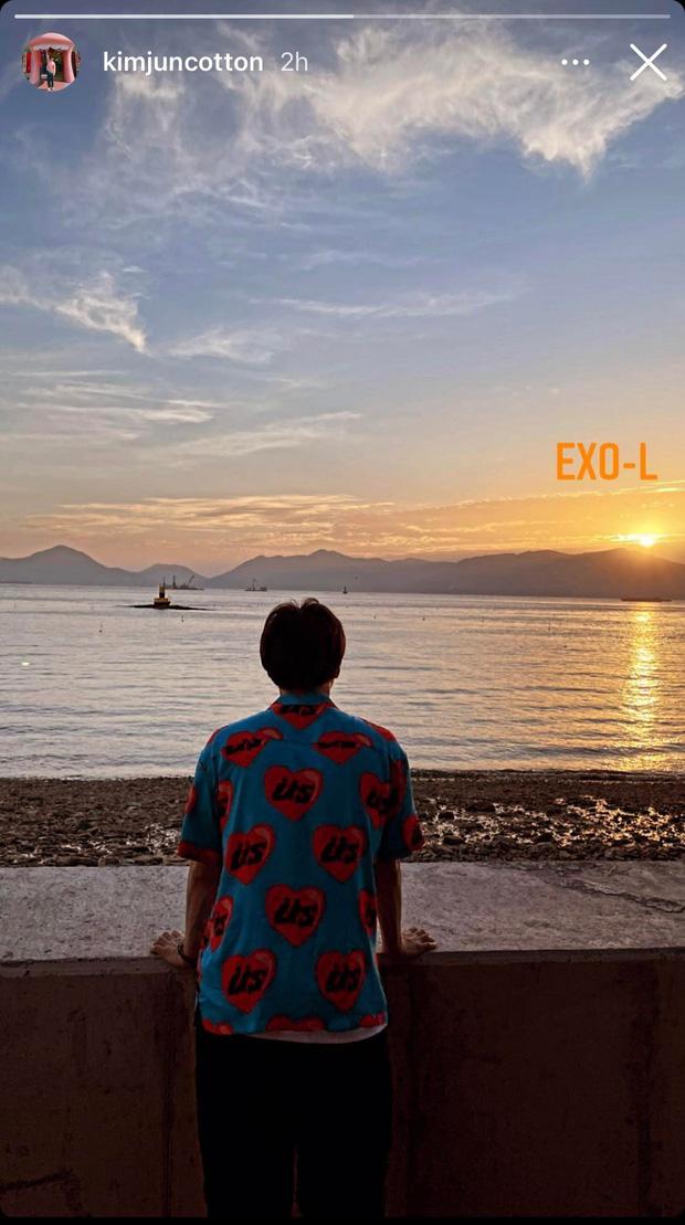 Suho (EXO) vướng tin đồn kết hôn vào tháng 2 năm sau, dân tình nháo nhào truy tìm danh tính cô dâu - Ảnh 17.