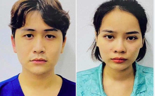 Hà Nội: Nhân viên thẩm mỹ viện không cho khách về vì không sử dụng dịch vụ - Ảnh 1. Hà Nội: Nhân viên thẩm mỹ viện không cho khách về vì không sử dụng dịch vụ - Ảnh 1.