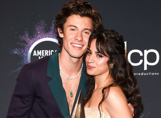 NÓNG: Shawn Mendes và Camila Cabello chia tay sau 2 năm mặn nồng - Ảnh 2.