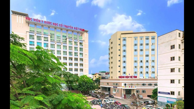 Bệnh viện Tuệ Tĩnh bị tố nợ lương 160 bác sĩ, nhân viên y tế 6 tháng: Bộ Y tế lên tiếng - Ảnh 1.