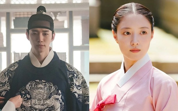 Loạt phim Hàn mới mở điểm cao ngất ở Douban: Bom tấn của Song Hye Kyo bét bảng, bom xịt rating lại đứng đầu - Ảnh 3. Loạt phim Hàn mới mở điểm cao ngất ở Douban: Bom tấn của Song Hye Kyo bét bảng, bom xịt rating lại đứng đầu - Ảnh 3.