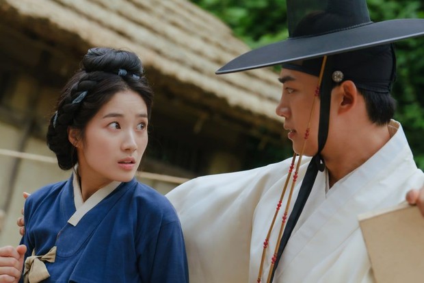 Loạt phim Hàn mới mở điểm cao ngất ở Douban: Bom tấn của Song Hye Kyo bét bảng, bom xịt rating lại đứng đầu - Ảnh 6. Loạt phim Hàn mới mở điểm cao ngất ở Douban: Bom tấn của Song Hye Kyo bét bảng, bom xịt rating lại đứng đầu - Ảnh 6.
