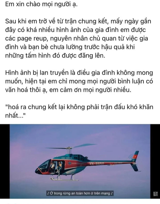 Bị soi mói gia thế khủng và đời tư cá nhân, Quán quân Olympia nói 1 câu cực thấm, được khen ngợi nức nở - Ảnh 3.