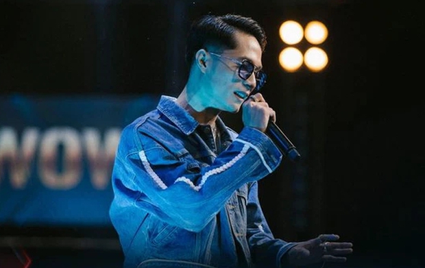 Dân mạng nói về 4 chủ nhân nón vàng Rap Việt: Liệu có thể nhìn ra được Quán quân mùa 2 chưa? - Ảnh 13. Dân mạng nói về 4 chủ nhân nón vàng Rap Việt: Liệu có thể nhìn ra được Quán quân mùa 2 chưa? - Ảnh 13.