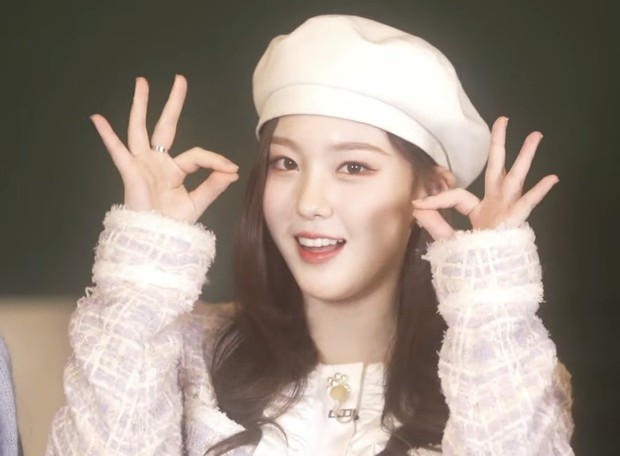 Thành viên hụt của aespa được khen giống Irene (Red Velvet) nhưng bị Knet phản bác chỉnh sửa quá đà, thua hẳn 1 đặc điểm này - Ảnh 2. Thành viên hụt của aespa được khen giống Irene (Red Velvet) nhưng bị Knet phản bác chỉnh sửa quá đà, thua hẳn 1 đặc điểm này - Ảnh 2.