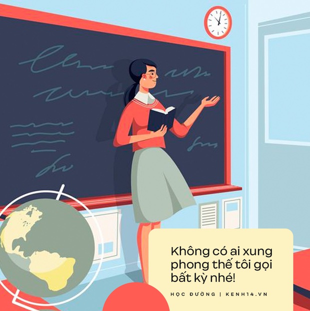 Thầy cô và những câu nói bất hủ: Nói câu nào học sinh sợ câu đó, tin lời răm rắp, sau này ra trường mới biết sự thật! - Ảnh 1. Thầy cô và những câu nói bất hủ: Nói câu nào học sinh sợ câu đó, tin lời răm rắp, sau này ra trường mới biết sự thật! - Ảnh 1.