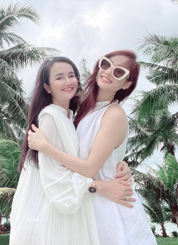 Trường Giang bận trăm công nghìn việc vẫn hì hục nấu ăn, cuối cùng cũng khiến Nhã Phương thay đổi điểm này? - Ảnh 2. Trường Giang bận trăm công nghìn việc vẫn hì hục nấu ăn, cuối cùng cũng khiến Nhã Phương thay đổi điểm này? - Ảnh 2.