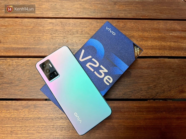 vivo ra mắt smartphone có camera selfie lên tới 50MP, giá bán chỉ 8,5 triệu đồng - Ảnh 5.