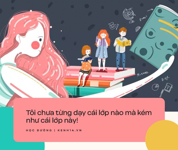 Thầy cô và những câu nói bất hủ: Nói câu nào học sinh sợ câu đó, tin lời răm rắp, sau này ra trường mới biết sự thật! - Ảnh 2. Thầy cô và những câu nói bất hủ: Nói câu nào học sinh sợ câu đó, tin lời răm rắp, sau này ra trường mới biết sự thật! - Ảnh 2.