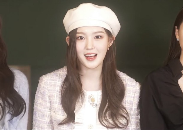 Thành viên hụt của aespa được khen giống Irene (Red Velvet) nhưng bị Knet phản bác chỉnh sửa quá đà, thua hẳn 1 đặc điểm này - Ảnh 3. Thành viên hụt của aespa được khen giống Irene (Red Velvet) nhưng bị Knet phản bác chỉnh sửa quá đà, thua hẳn 1 đặc điểm này - Ảnh 3.