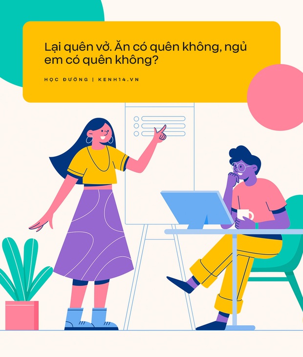 Thầy cô và những câu nói bất hủ: Nói câu nào học sinh sợ câu đó, tin lời răm rắp, sau này ra trường mới biết sự thật! - Ảnh 5. Thầy cô và những câu nói bất hủ: Nói câu nào học sinh sợ câu đó, tin lời răm rắp, sau này ra trường mới biết sự thật! - Ảnh 5.