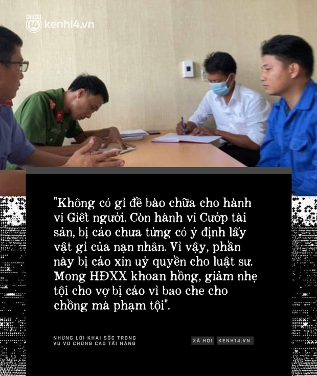 Những lời khai gây sốc của đôi vợ chồng giết chủ nợ, đốt xác rúng động Hải Dương - Ảnh 7. Những lời khai gây sốc của đôi vợ chồng giết chủ nợ, đốt xác rúng động Hải Dương - Ảnh 7.