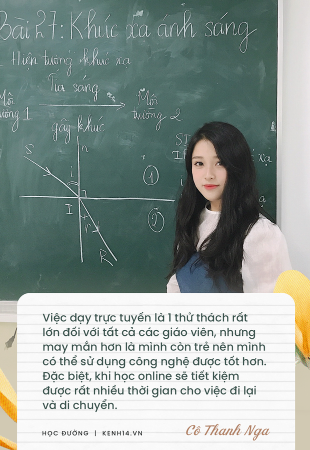 Giáo viên kể chuyện 20/11 năm nay: Hát chúc nhau online, không hoa, không quà, không gặp mặt - Ảnh 3. Giáo viên kể chuyện 20/11 năm nay: Hát chúc nhau online, không hoa, không quà, không gặp mặt - Ảnh 3.