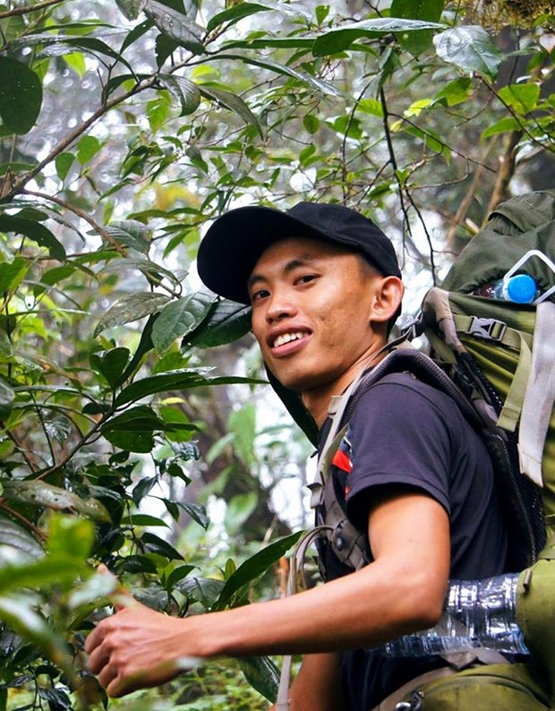 Gặp những “nhà tư tưởng” hàng đầu Việt Nam về du lịch mạo hiểm: Không phải cứ vác balo, hăm hở vào rừng là hay, đi thế chỉ hại rừng! - Ảnh 2. Gặp những “nhà tư tưởng” hàng đầu Việt Nam về du lịch mạo hiểm: Không phải cứ vác balo, hăm hở vào rừng là hay, đi thế chỉ hại rừng! - Ảnh 2.