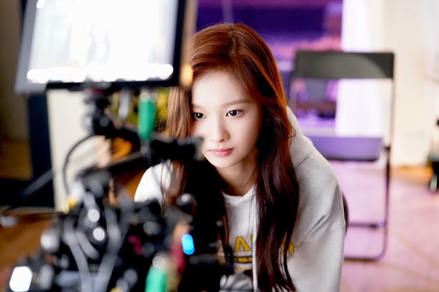 Nhóm nữ JYP chốt sổ đội hình 7 thành viên sang, xịn, mịn, netizen nức nở visual hơn đứt ITZY, vocal đánh bại luôn cả TWICE - Ảnh 7. Nhóm nữ JYP chốt sổ đội hình 7 thành viên sang, xịn, mịn, netizen nức nở visual hơn đứt ITZY, vocal đánh bại luôn cả TWICE - Ảnh 7.