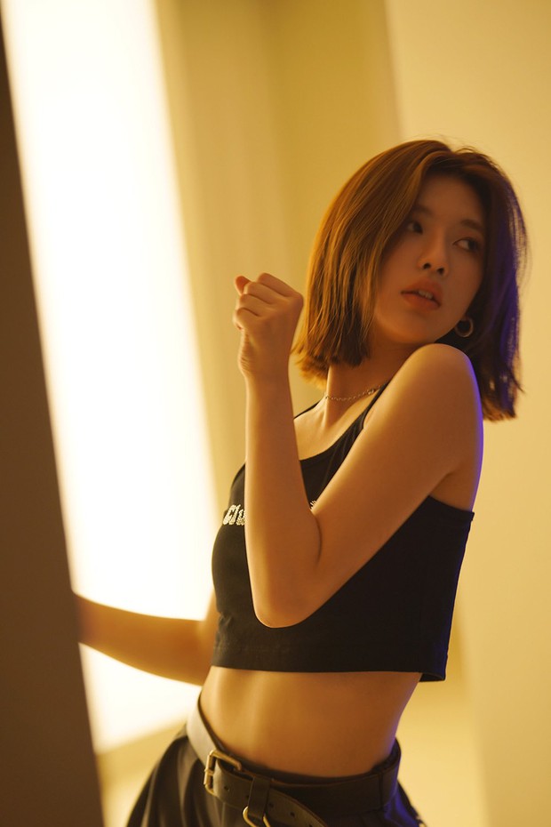 Nhóm nữ JYP chốt sổ đội hình 7 thành viên sang, xịn, mịn, netizen nức nở visual hơn đứt ITZY, vocal đánh bại luôn cả TWICE - Ảnh 8. Nhóm nữ JYP chốt sổ đội hình 7 thành viên sang, xịn, mịn, netizen nức nở visual hơn đứt ITZY, vocal đánh bại luôn cả TWICE - Ảnh 8.