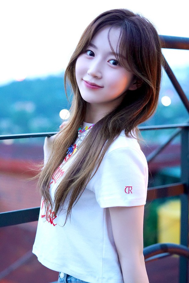 Nhóm nữ JYP chốt sổ đội hình 7 thành viên sang, xịn, mịn, netizen nức nở visual hơn đứt ITZY, vocal đánh bại luôn cả TWICE - Ảnh 10. Nhóm nữ JYP chốt sổ đội hình 7 thành viên sang, xịn, mịn, netizen nức nở visual hơn đứt ITZY, vocal đánh bại luôn cả TWICE - Ảnh 10.