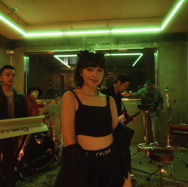 Nhóm nữ JYP chốt sổ đội hình 7 thành viên sang, xịn, mịn, netizen nức nở visual hơn đứt ITZY, vocal đánh bại luôn cả TWICE - Ảnh 5. Nhóm nữ JYP chốt sổ đội hình 7 thành viên sang, xịn, mịn, netizen nức nở visual hơn đứt ITZY, vocal đánh bại luôn cả TWICE - Ảnh 5.