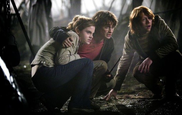7 lý do khẳng định Draco Malfoy xứng đáng được yêu thương hơn trong Harry Potter: Đọc đến điều cuối cùng xúc động chảy nước mắt! - Ảnh 2.