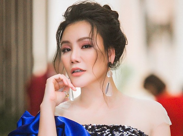 Dàn sao Việt dấn thân làm giáo viên: Đều là những tên tuổi lớn của showbiz, âm thầm dạy học nhưng ít ai biết - Ảnh 7. Dàn sao Việt dấn thân làm giáo viên: Đều là những tên tuổi lớn của showbiz, âm thầm dạy học nhưng ít ai biết - Ảnh 7.
