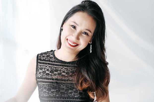 Dàn sao Việt dấn thân làm giáo viên: Đều là những tên tuổi lớn của showbiz, âm thầm dạy học nhưng ít ai biết - Ảnh 10. Dàn sao Việt dấn thân làm giáo viên: Đều là những tên tuổi lớn của showbiz, âm thầm dạy học nhưng ít ai biết - Ảnh 10.