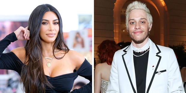 Kim Kardashian chính thức hẹn hò tình trẻ kém 13 tuổi sau 8 tháng đệ đơn ly hôn, bị “tóm sống” ảnh trên đường - Ảnh 7.
