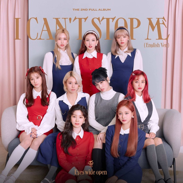 Kiểu tóc của TWICE do ai quyết định? - Ảnh 2. Kiểu tóc của TWICE do ai quyết định? - Ảnh 2.