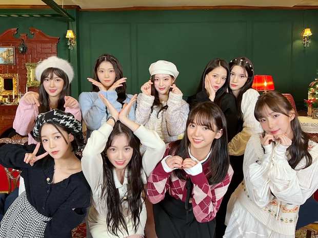 Thành viên hụt của aespa được khen giống Irene (Red Velvet) nhưng bị Knet phản bác chỉnh sửa quá đà, thua hẳn 1 đặc điểm này - Ảnh 1. Thành viên hụt của aespa được khen giống Irene (Red Velvet) nhưng bị Knet phản bác chỉnh sửa quá đà, thua hẳn 1 đặc điểm này - Ảnh 1.