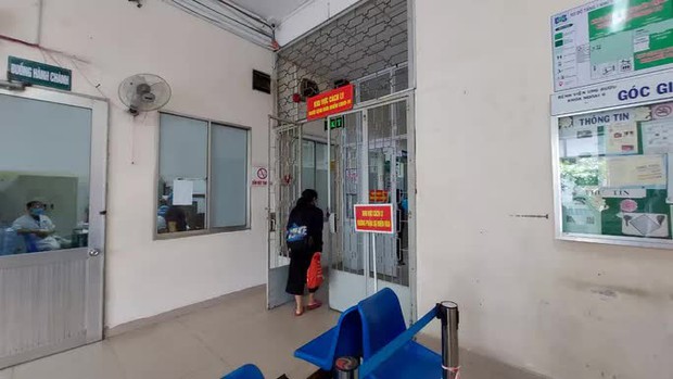 Sở Y tế TP.HCM kiến nghị rút ngắn thời gian cách ly tập trung còn 7 ngày - Ảnh 1. Sở Y tế TP.HCM kiến nghị rút ngắn thời gian cách ly tập trung còn 7 ngày - Ảnh 1.