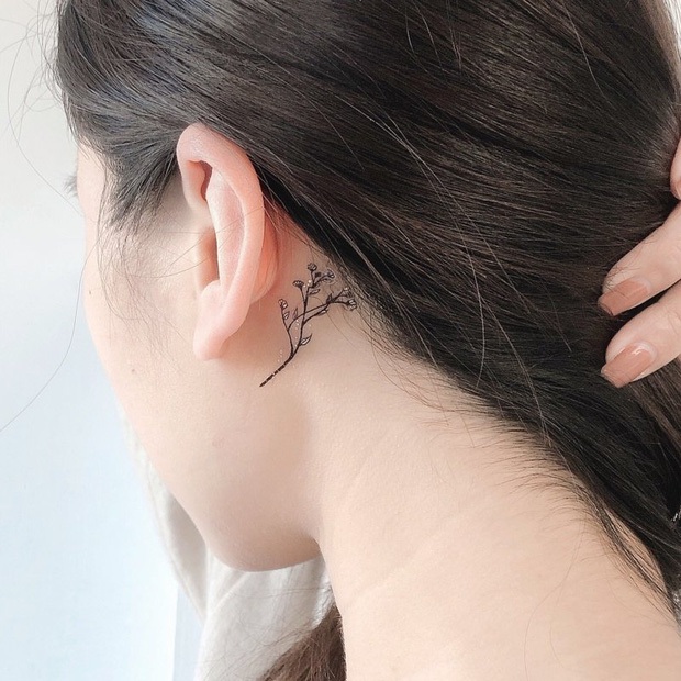 4 bộ phận bị coi là bẩn trên cơ thể phụ nữ nhưng lại không nên rửa quá sạch kẻo ảnh hưởng sức khỏe - Ảnh 2. 4 bộ phận bị coi là bẩn trên cơ thể phụ nữ nhưng lại không nên rửa quá sạch kẻo ảnh hưởng sức khỏe - Ảnh 2.