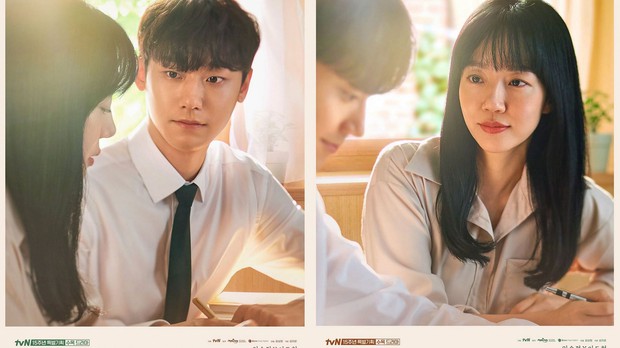 Phim mới của Lee Do Hyun trở thành thảm họa rating đài tvN, Knet phẫn nộ tình cô trò quá phản cảm - Ảnh 3.